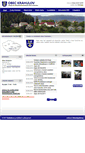 Mobile Screenshot of krahulov.cz